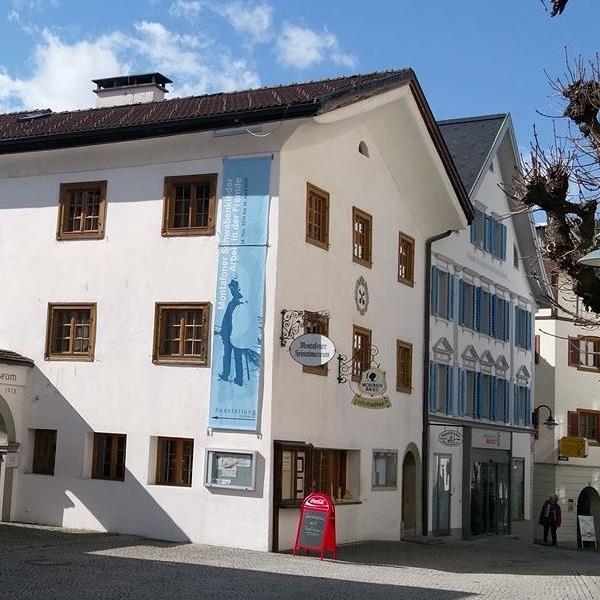 Heimatmuseum Schruns