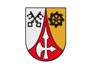 Wappen Gemeinde Gaschurn