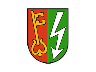 Wappen Gemeinde Vandans