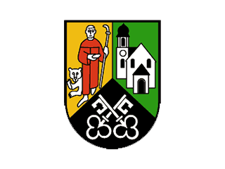 Wappen Gemeinde St. Gallenkirch